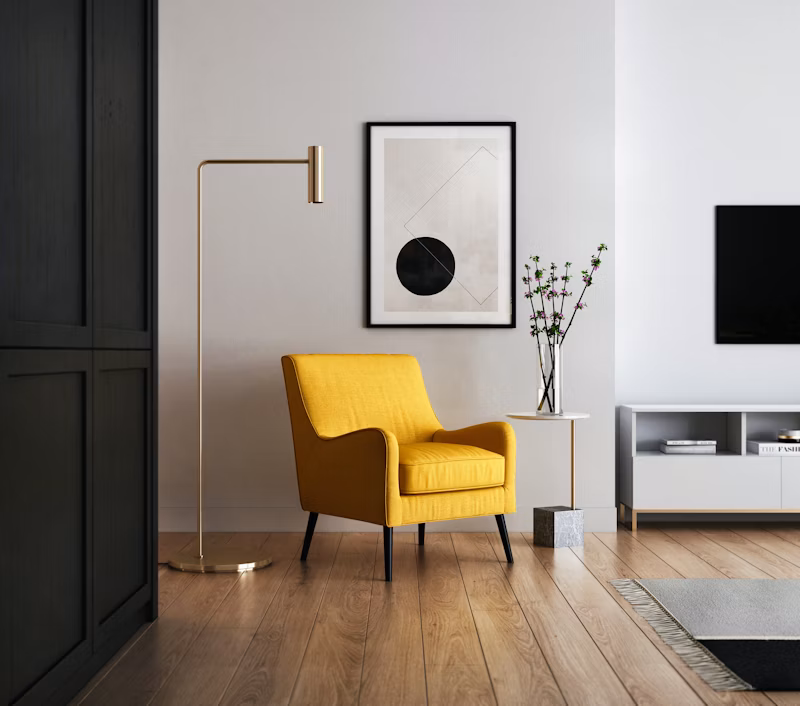 Hotel Interior Design